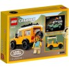 LEGO® Creator 40650 - Land Rover Classic Defender