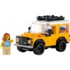 LEGO® Creator 40650 - Land Rover Classic Defender