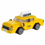 LEGO® Creator 40468 - Le taxi jaune