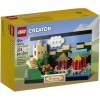 LEGO® Creator 40654 - Carte postale de Pékin