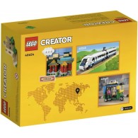 LEGO® Creator 40654 - Carte postale de Pékin