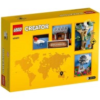LEGO® Creator 40651 - Carte postale d’Australie