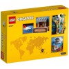 LEGO® Creator 40651 - Carte postale d’Australie