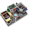 LEGO® Creator Expert 10255 - La place de l’assemblée