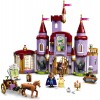 LEGO® Disney 43196 - Le château de la Belle et la Bête