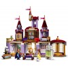 LEGO® Disney 43196 - Le château de la Belle et la Bête