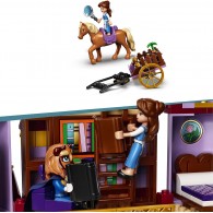 LEGO® Disney 43196 - Le château de la Belle et la Bête