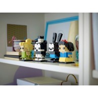 LEGO® BrickHeadz 40622 - Les 100 ans de Disney