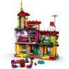 LEGO® Disney 43202 - La maison Madrigal