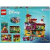 LEGO® Disney 43202 - La maison Madrigal