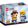 LEGO® BrickHeadz 40553 - Woody et La Bergère