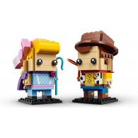 LEGO® BrickHeadz 40553 - Woody et La Bergère