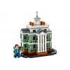 LEGO® Disney 40521 - Le manoir hanté de Disney miniature
