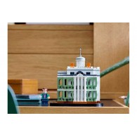 LEGO® Disney 40521 - Le manoir hanté de Disney miniature