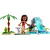 LEGO® Disney 30646 - La baie du dauphin de Vaiana (Polybag)