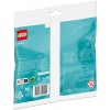 LEGO® Disney 30646 - La baie du dauphin de Vaiana (Polybag)