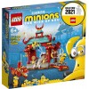 LEGO® Minions 75550 - Le combat de Kung Fu des Minions