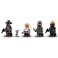 LEGO® Star Wars 75323 - Le Justifier™