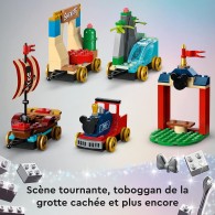 LEGO® Disney 43212 - Le train en fête Disney