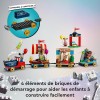 LEGO® Disney 43212 - Le train en fête Disney