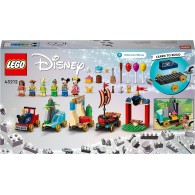 LEGO® Disney 43212 - Le train en fête Disney