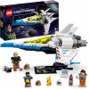 LEGO® Disney 76832 - Le vaisseau spatial XL-15