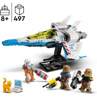 LEGO® Disney 76832 - Le vaisseau spatial XL-15