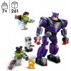 LEGO® Disney 76831 - La bataille de Zurg