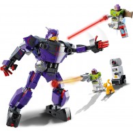 LEGO® Disney 76831 - La bataille de Zurg