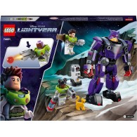 LEGO® Disney 76831 - La bataille de Zurg