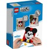 LEGO® Brick Sketches 40456 - Mickey Mouse