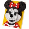 LEGO® Brick Sketches 40457 - Minnie Mouse