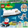 LEGO® Duplo 10944 - La mission de la navette spatiale