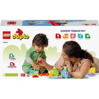 LEGO® Duplo 10954 - Le train des chiffres - Apprendre à compter