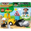 LEGO® Duplo 10930 - Le bulldozer