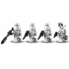 LEGO® Star Wars 75320 - Pack de combat Snowtrooper™