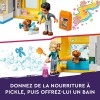 LEGO® Friends 41741 - La fourgonnette de sauvetage canin