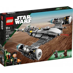 LEGO® Star Wars 75325 - Le chasseur N-1 du Mandalorien