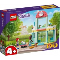 LEGO® Friends 41695 - La clinique vétérinaire