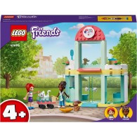 LEGO® Friends 41695 - La clinique vétérinaire