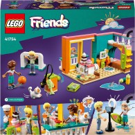 LEGO® Friends 41754 - La chambre de Léo