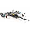 LEGO® Star Wars 75358 - Le chasseur N-1 du Mandalorien