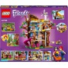 LEGO® Friends 41703 - La cabane de l’amitié dans l’arbre