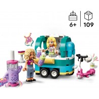 LEGO® Friends 41733 - La boutique mobile de bubble tea