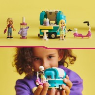 LEGO® Friends 41733 - La boutique mobile de bubble tea