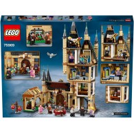 LEGO® Harry Potter 75969 - La Tour d'astronomie de Poudlard™