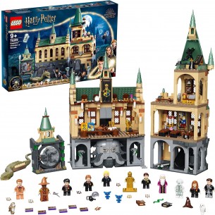 LEGO® Harry Potter 76389 -...