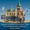 LEGO® Harry Potter 76389 - La Chambre des Secrets de Poudlard™
