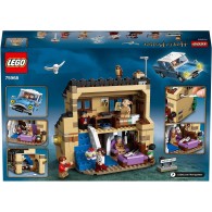 LEGO® Harry Potter 75968 - 4 Privet Drive