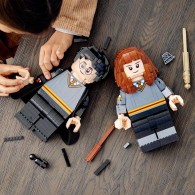 LEGO® Harry Potter 76393 - Harry Potter et Hermione Granger™